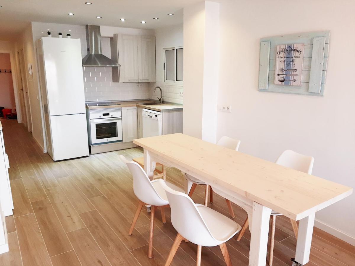Tarragonaapartments Prim Appartement