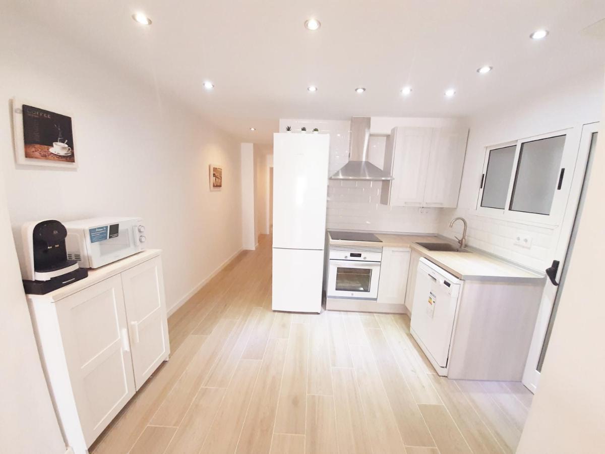 Appartement Tarragonaapartments Prim