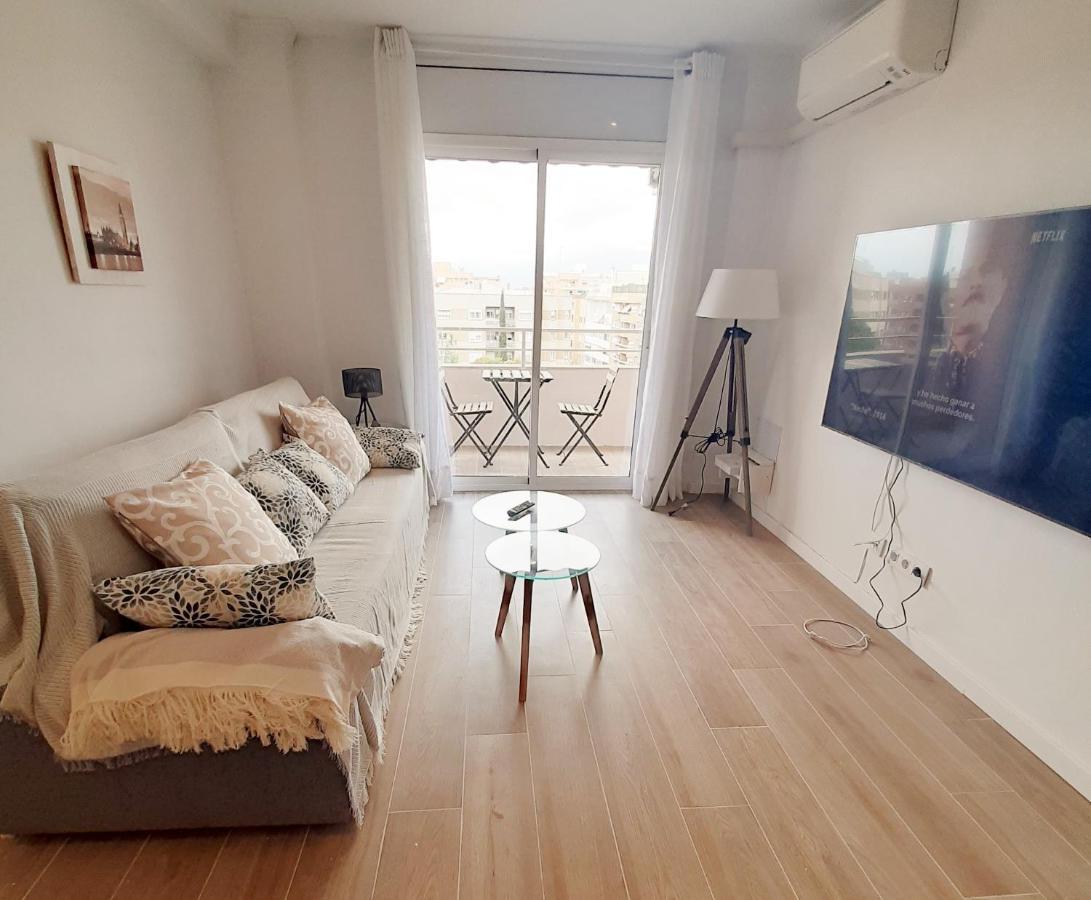 Tarragonaapartments Prim