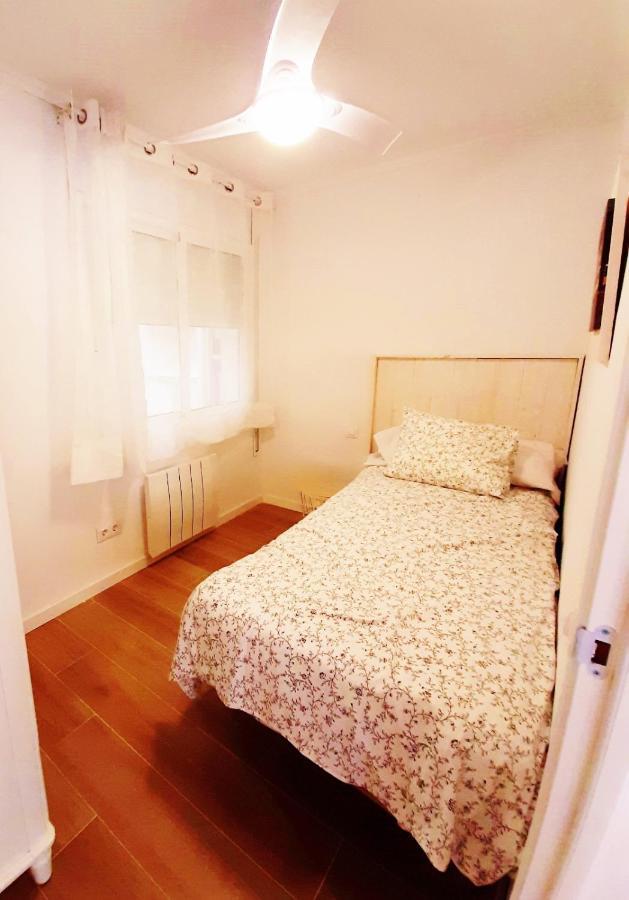 Appartement Tarragonaapartments Prim