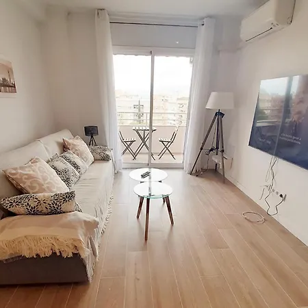 Tarragonaapartments Prim Reus Exterior photo