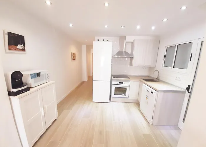 Tarragonaapartments Prim Reus