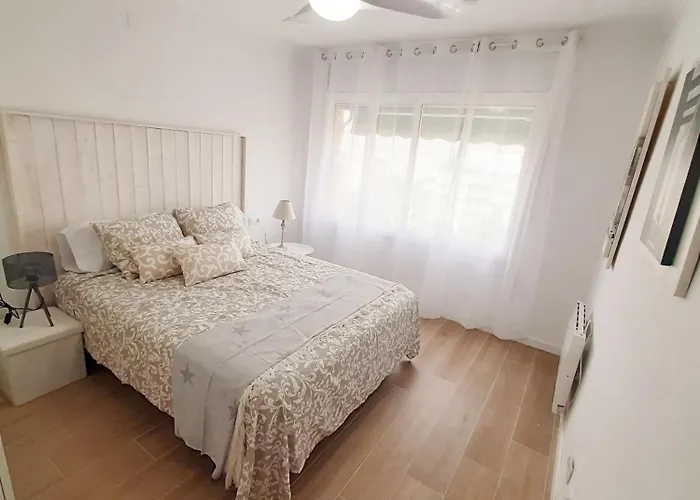 Tarragonaapartments Prim Reus