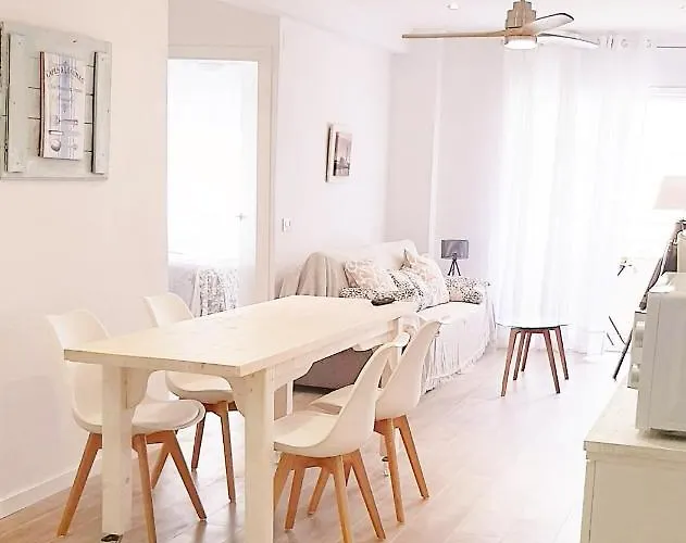 Tarragonaapartments Prim Reus
