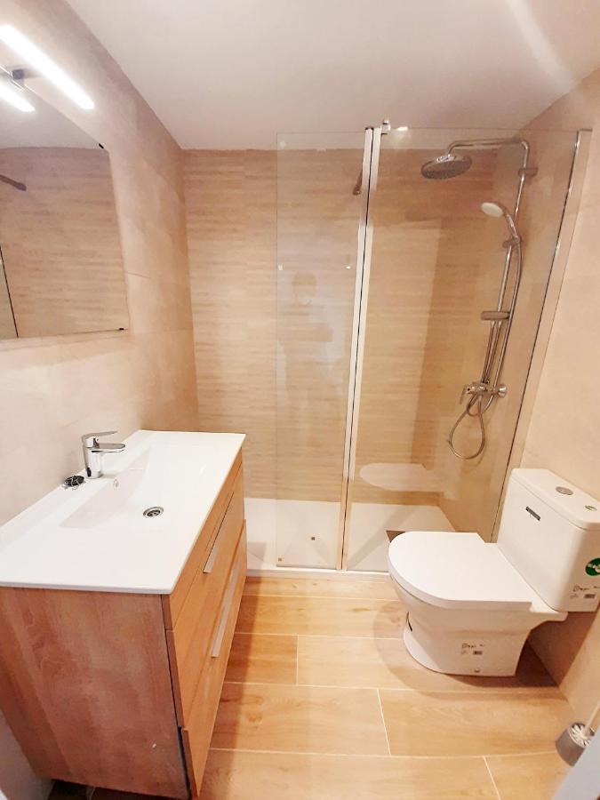 Tarragonaapartments Prim Apartment Reus