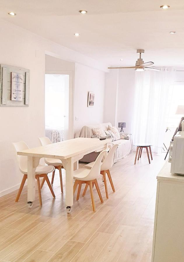 Apartment Tarragonaapartments Prim